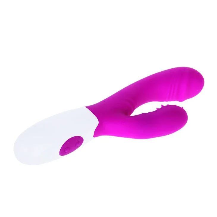 G-PUNKT VIBRATOR ANDRE - Bild 2
