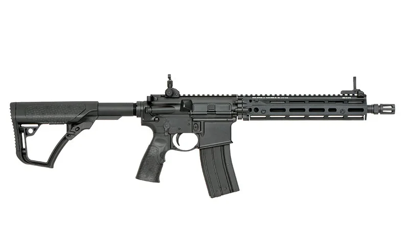 GBBR DD4 MK18 RIII 11,5" [EMG / Golden Eagle] - Bild 3