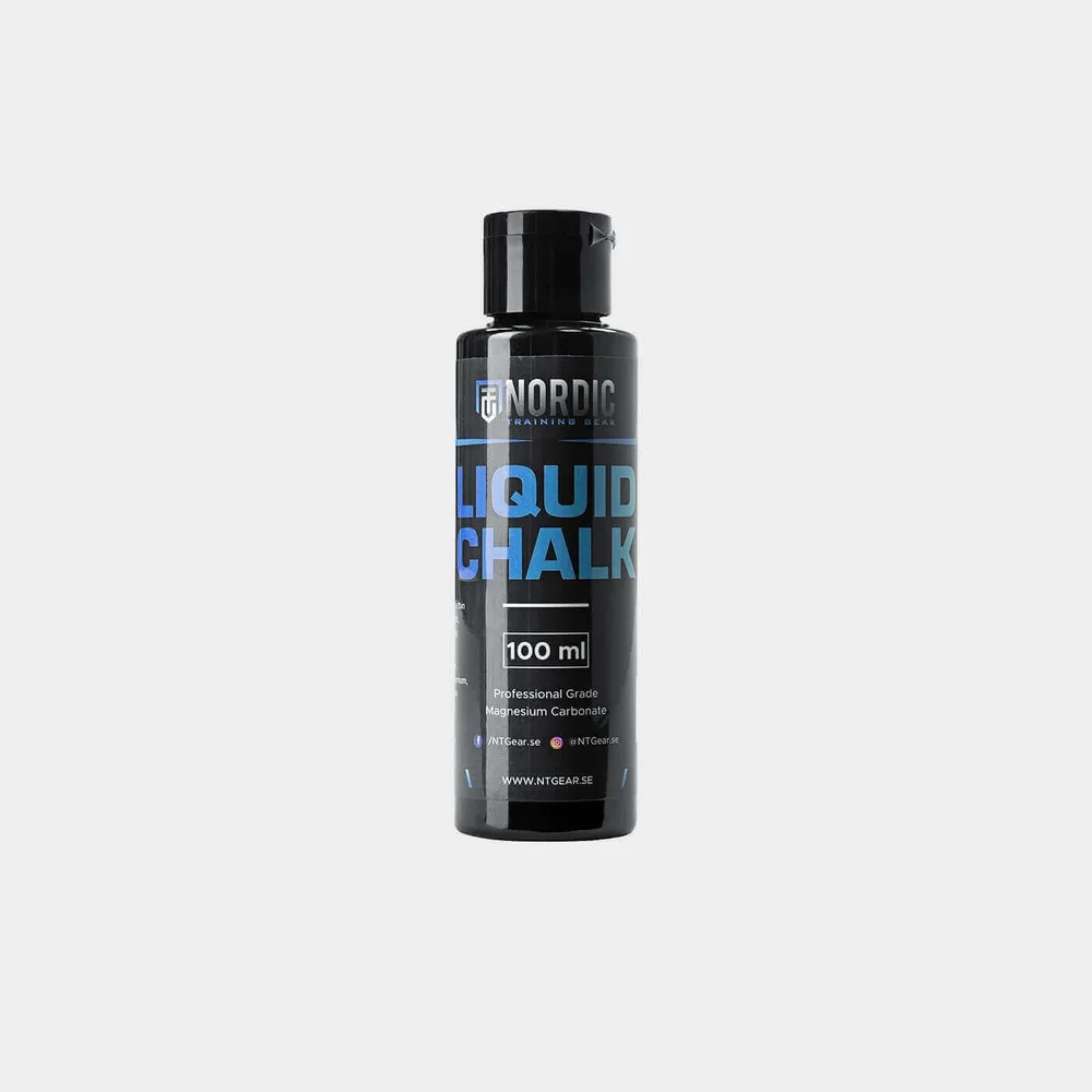 Liquid Chalk (Flytande Kalk) Liquid Chalk (Flytande Kalk)