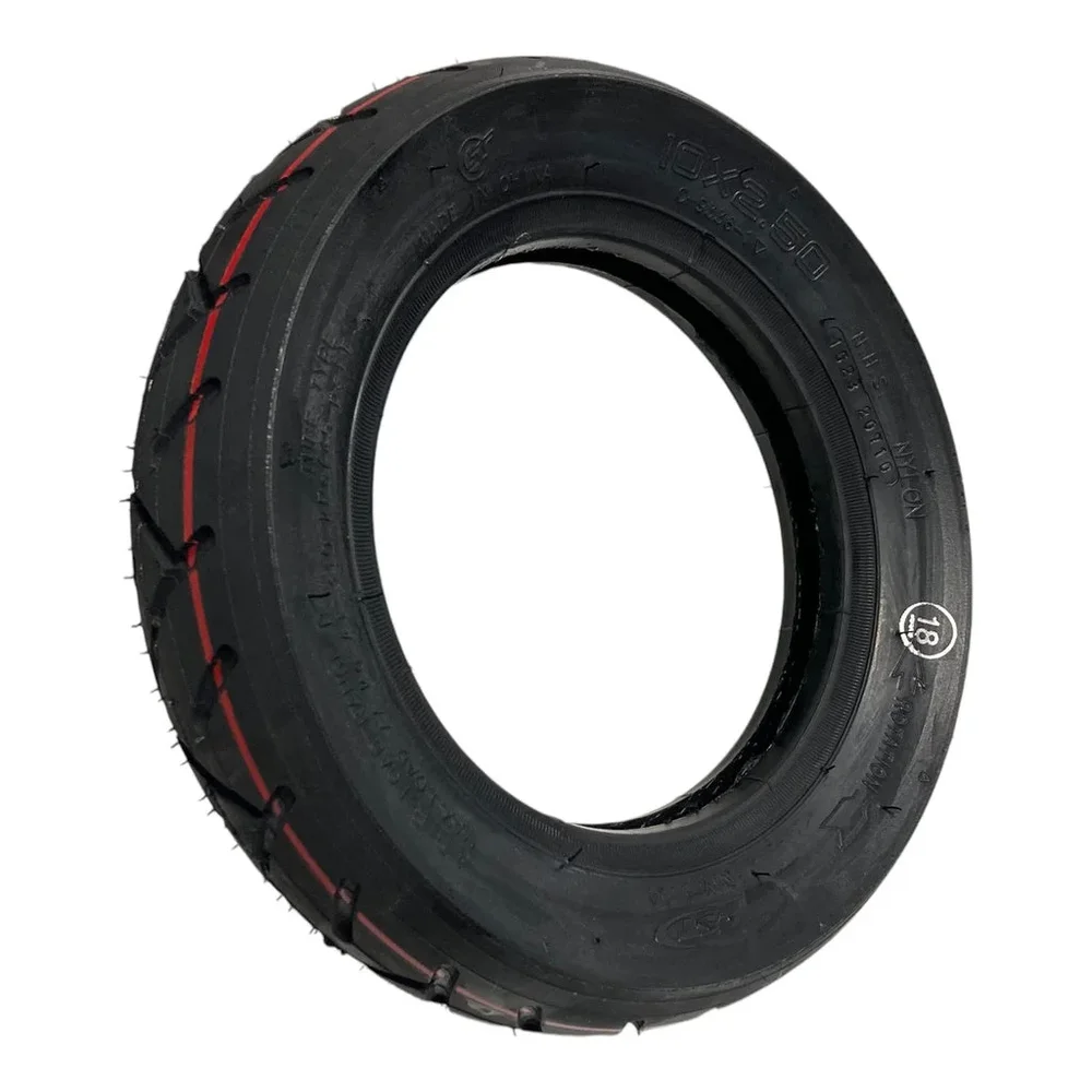 Tyre (Neumático) (10 x 2,50) Zero 10X / Kaabo Mantis / Minimotors Dualtron 2X / LTD / Speedway 4 Tyre (Neumático) (10 x 2,50) Zero 10X / Kaabo Mantis / Minimotors Dualtron 2X / LTD / Speedway 4
