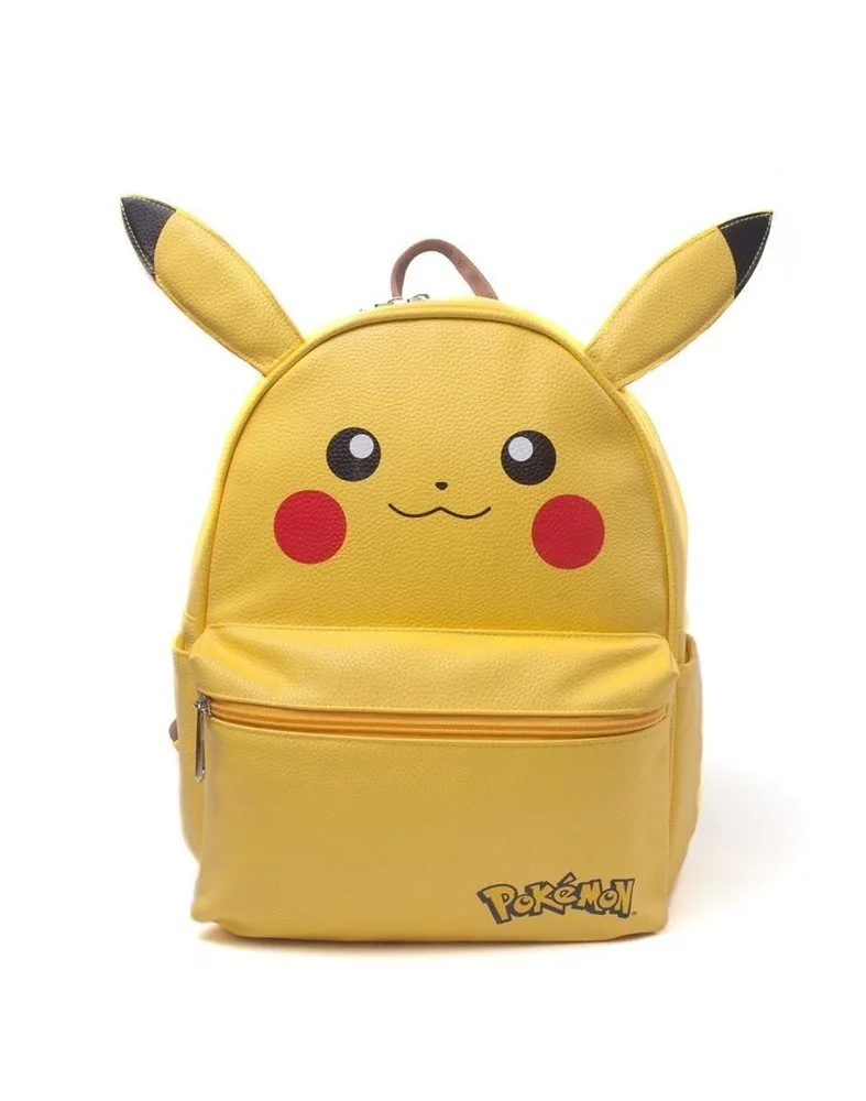 Pokémon - Pikachu Lady Ryggsäck - Bild 1