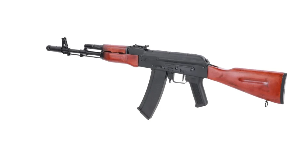 Specna Arms SA-J02 EDGE™ HAL™ ETU Airsoft Carbine med Magnus TDC Specna Arms SA-J02 EDGE™ HAL™ ETU Airsoft Carbine med Magnus TDC