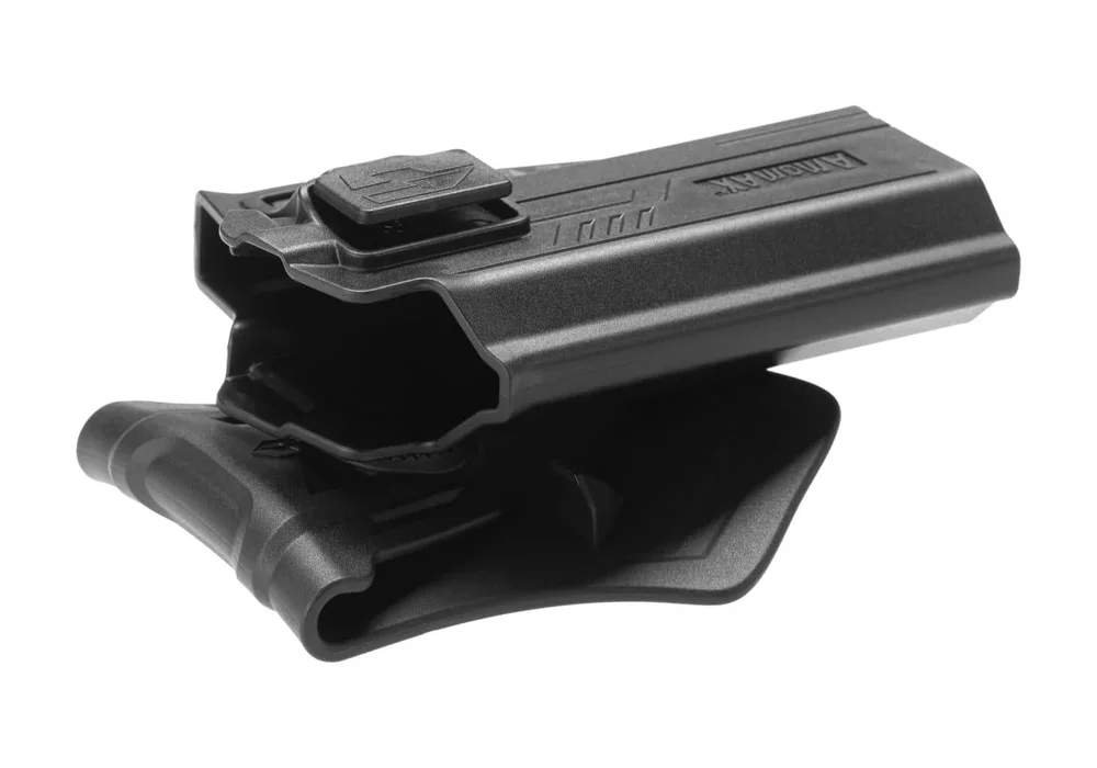 Amomax Paddlehylster til Hi-Capa - Venstrehåndet - Bild 3