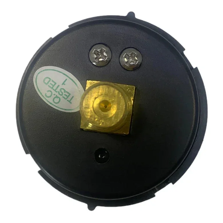Manometer Sandfilter Triton - Bild 2
