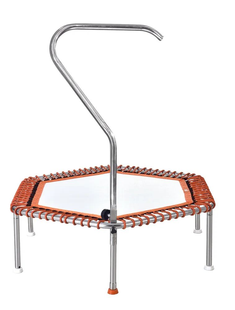 Stödhandtag för aquatrampolin - Bild 3