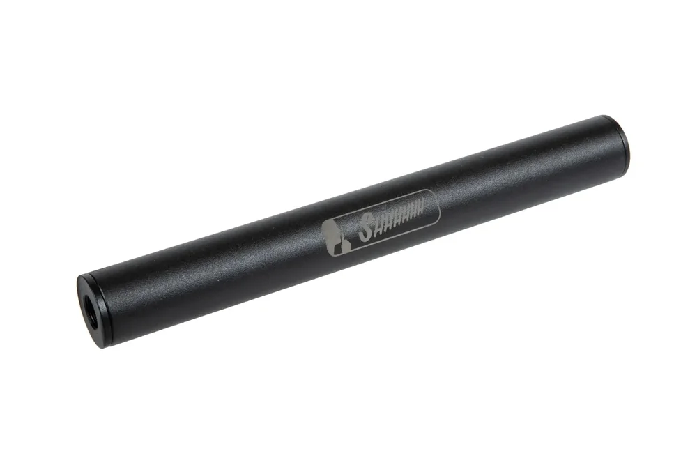 Covert Tactical Standard Silencer – Shhhhh 30×250 Covert Tactical Standard Silencer – Shhhhh 30×250