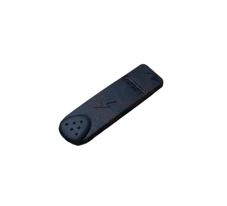 Charging connector rubber cap (Protection puerta de carga) for Inmotion V5(F) - Bild 3