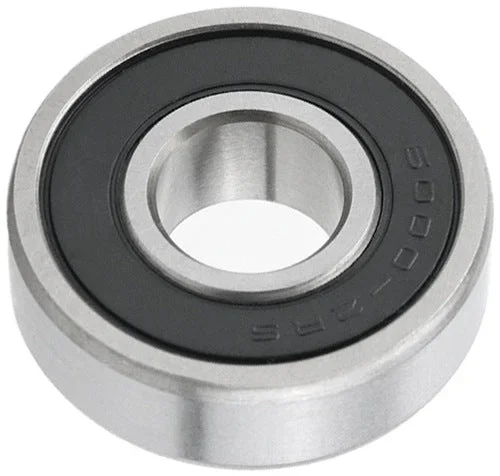 Bearing (Rodamiento) 6000 RS - Bild 2