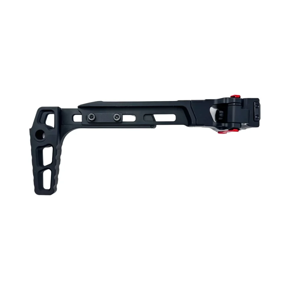 CTM TAC TwinFold justerbar CNC-kolbe til M1913-skinne - Bild 3