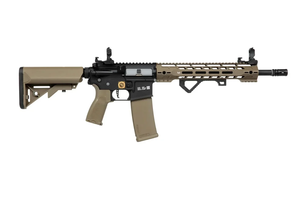 RRA SA-E14 Edge 2.0 - Half Tan - Bild 3