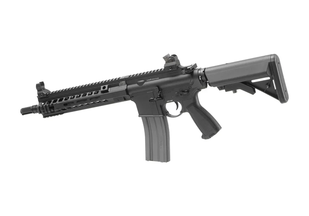 G&G TR16 GMS MK3 10.5" S-AEG - Bild 2