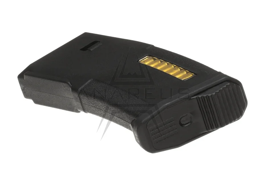PTS EPM magasin til Tokyo Marui NGRS M4, 30 / 120 BB - Bild 3