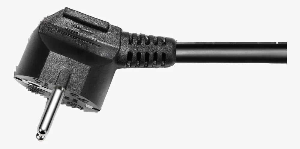 Power Strip 6 Sockets CEE, 250V 16A - Bild 2