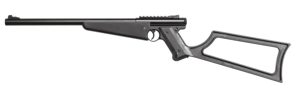 Mk1 gas Sniper - Bild 2