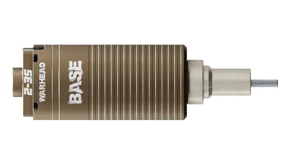 Brushless Base Motor (Lang 35k) - Bild 2