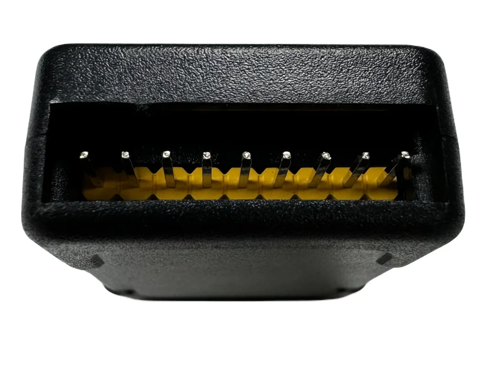 LiPo Alarm 2-8S med LED-Display - Bild 2