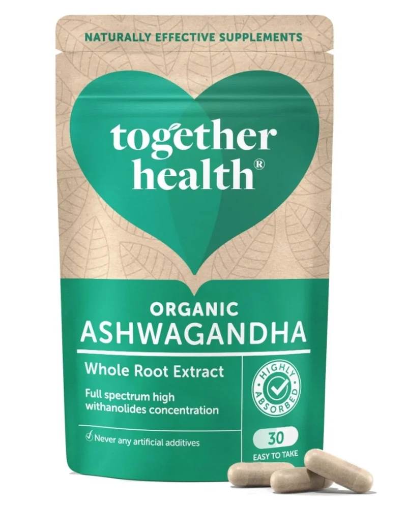 Ashwaganda Kapslar Ashwaganda Kapslar