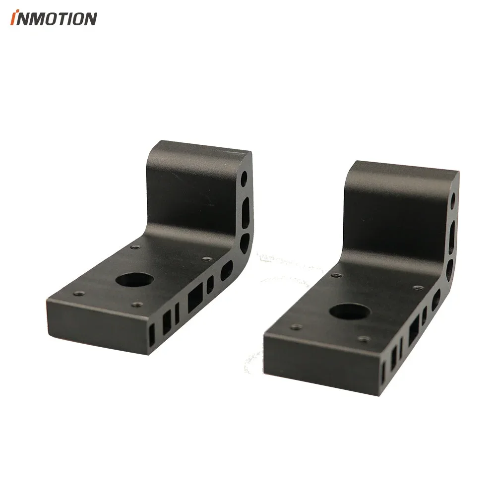 Shaft connecting rod (Soporte de pedales del eje de biela) Inmotion V5(F) (par)
