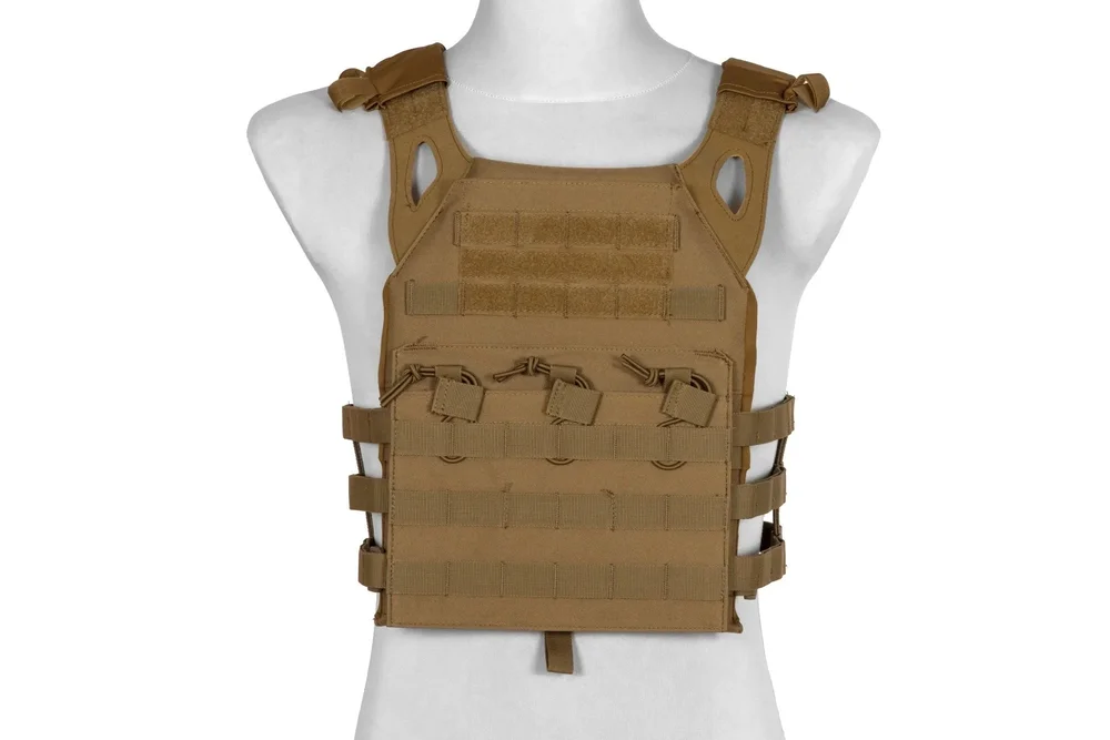 Tactical Vest - Bild 2