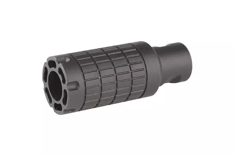 GEN 2 FLASH HIDER GEN 2 FLASH HIDER