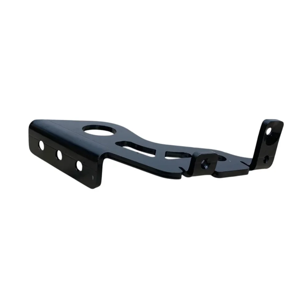rear pedal support A (Soporte pedal trasero A) Blade Mini rear pedal support A (Soporte pedal trasero A) Blade Mini