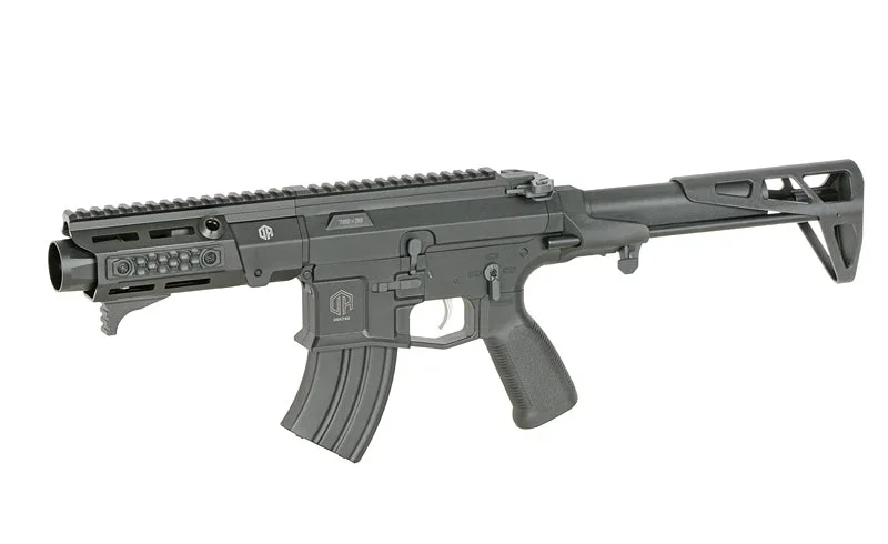 M923A DEK762 7.62 / 300 BLK ETU airsoftriffel - Bild 3