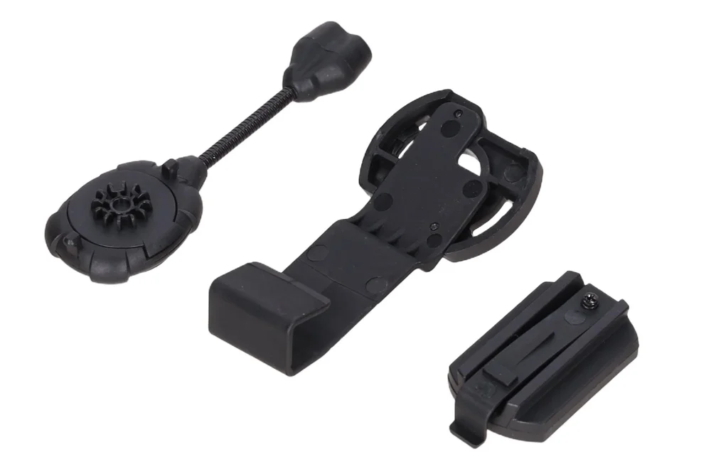 Specna Arms MC 3.0 tactical helmet-mounted torch Black - Bild 2