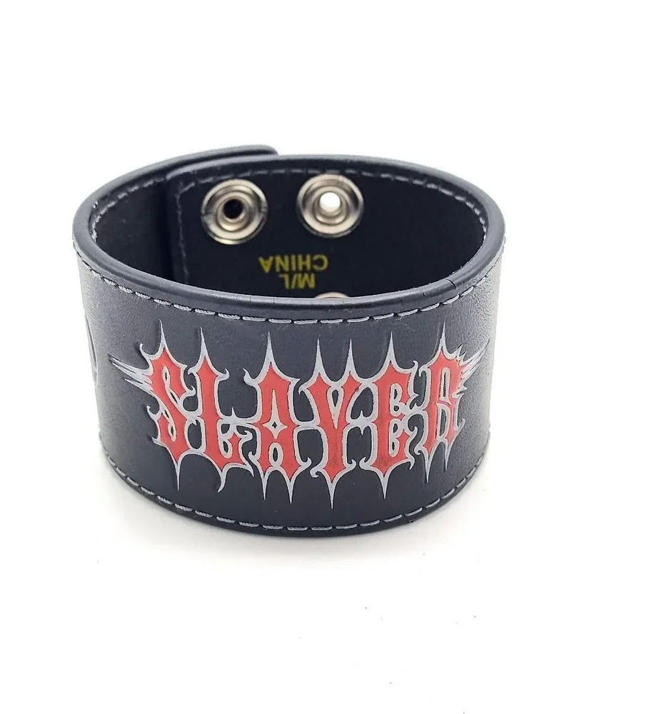 Armband - Slayer - Bild 2