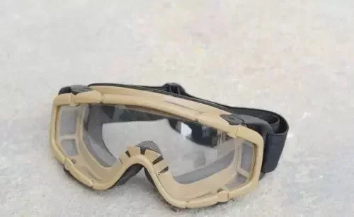 Goggles – Dark Earth Goggles – Dark Earth
