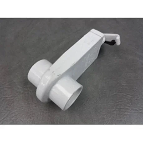PVC Ventil blad 1″ hona/hane CS PVC Ventil blad 1″ hona/hane CS