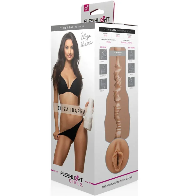 ELIZA IBARRA FLESHLIGHT - Bild 3