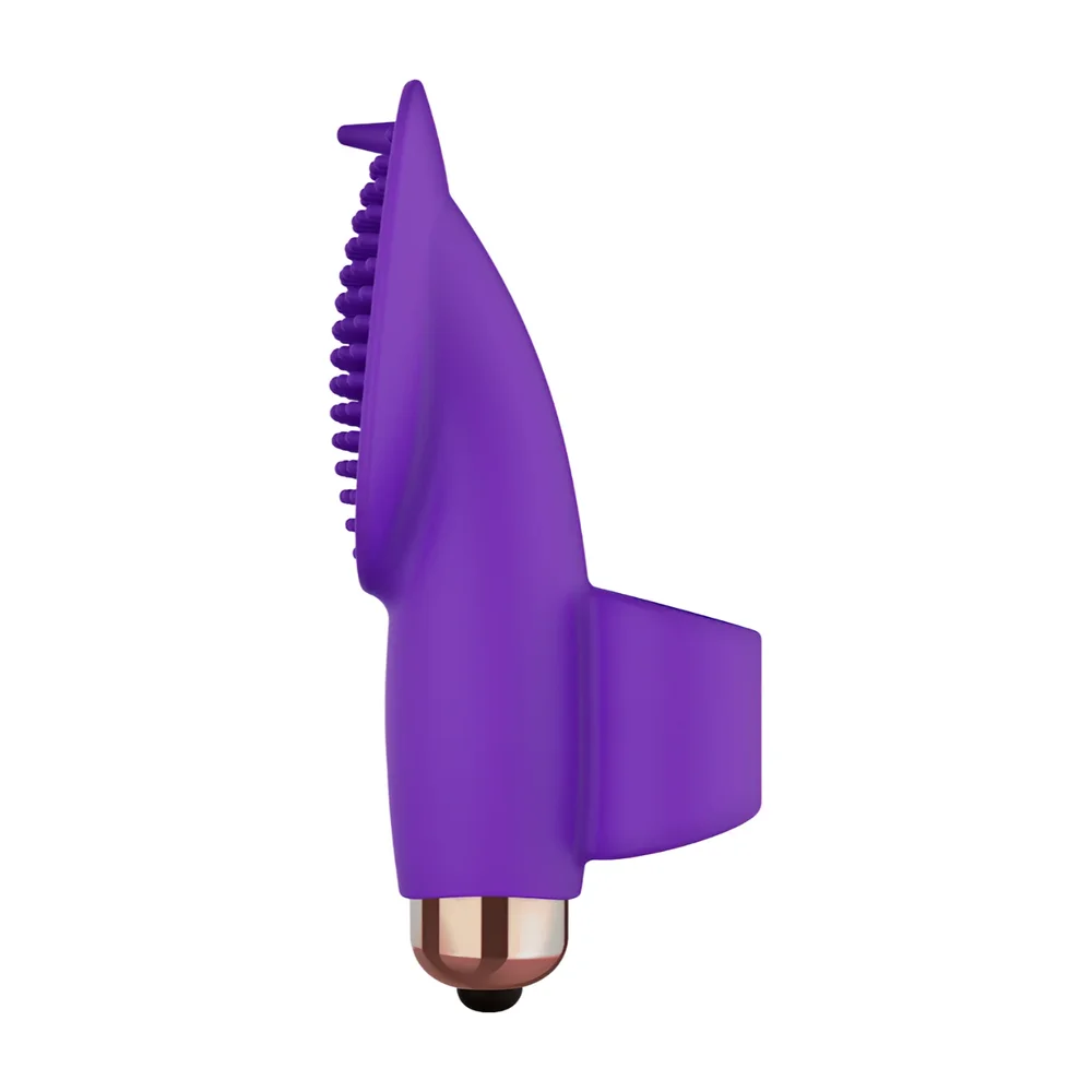 FINGERVIBRATOR AISHA - Bild 1