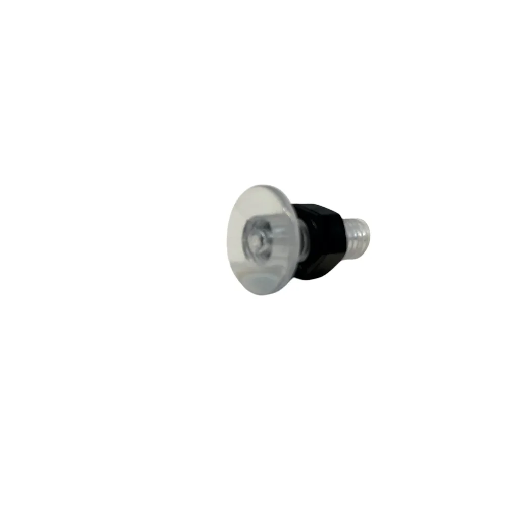 LED-lins Hexagonal liten LED kropp med mutter för Marquis MG 2015+ LED-lins Hexagonal liten LED kropp med mutter för Marquis MG 2015+