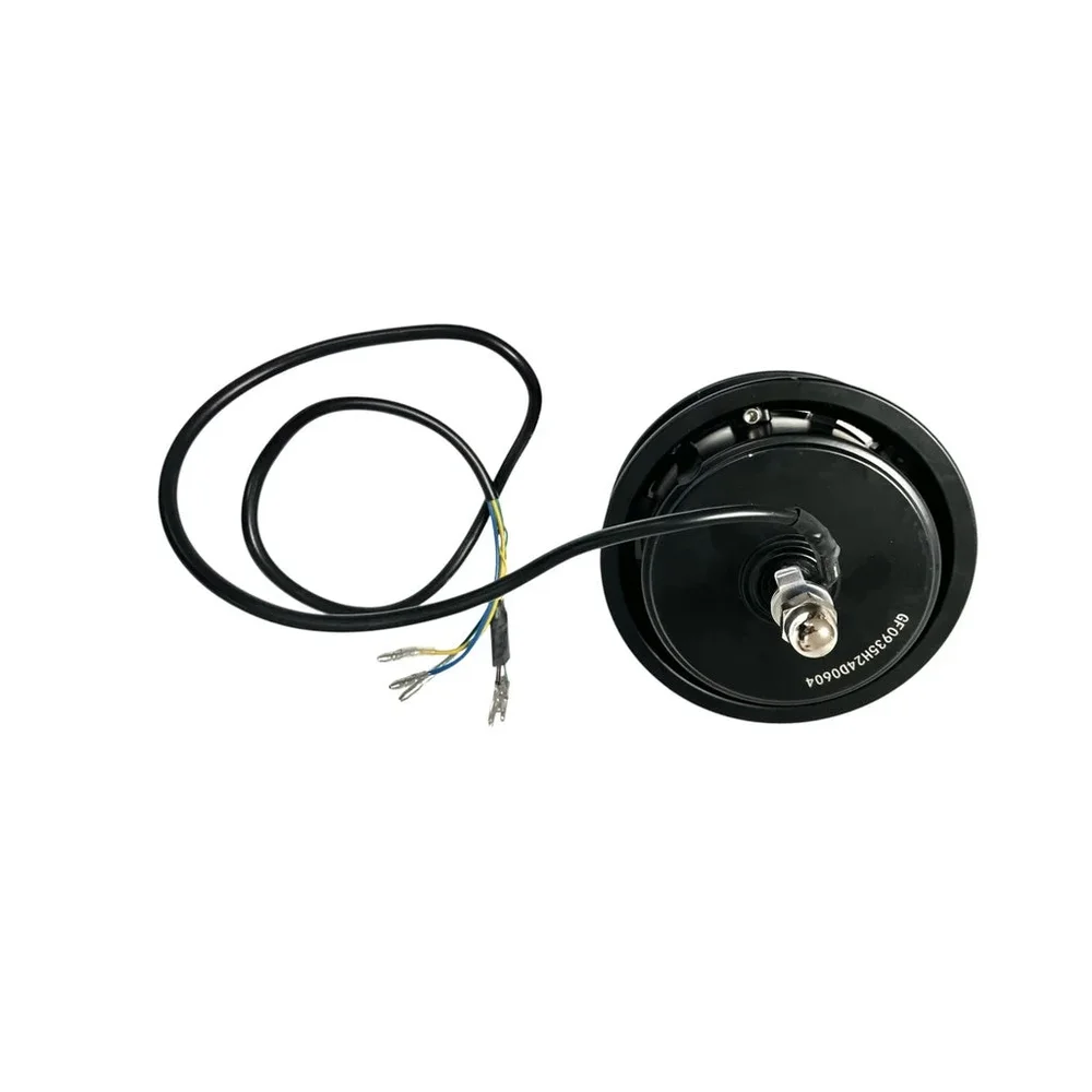 Rear motor (Motor trasero) Blade Mini
