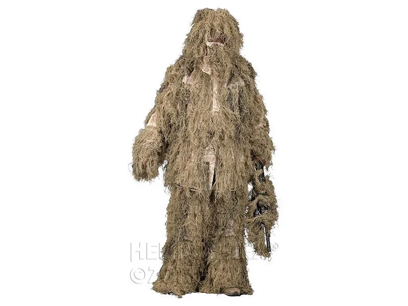 HELIKON GHILLIE SUIT