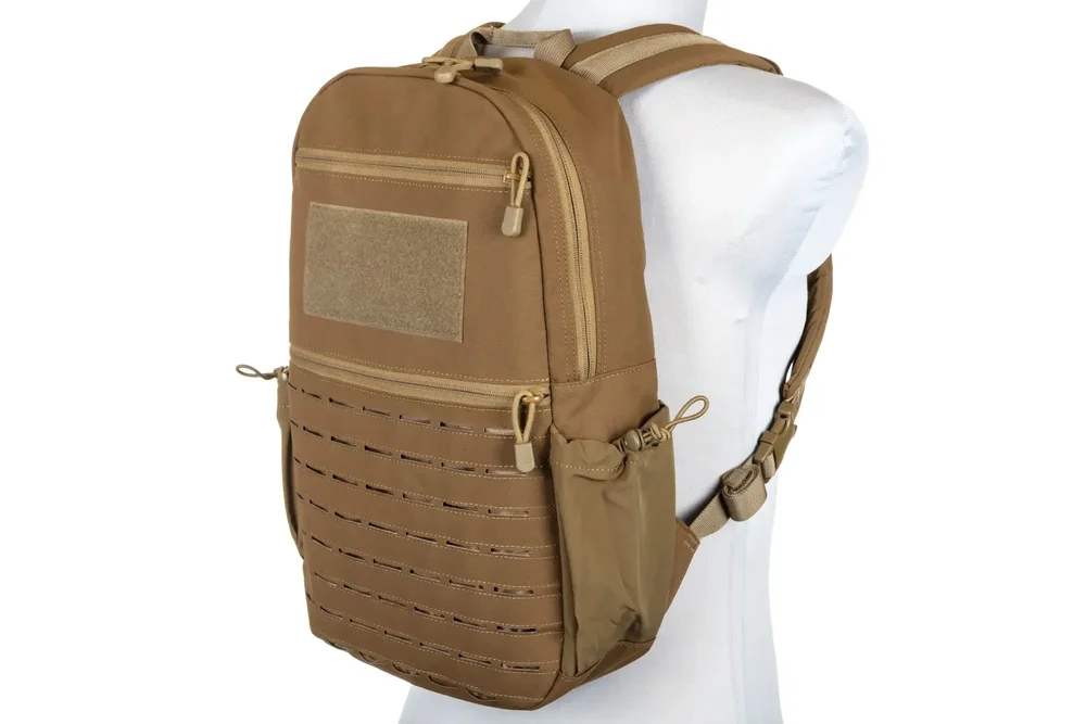 20L EDC Rygsæk - Tan - Bild 3