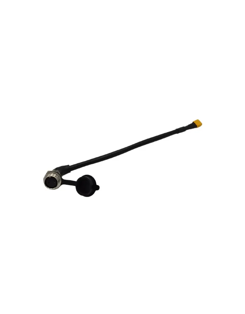 NAMI Laddningsport NA0122 2-Stifts - Bild 2