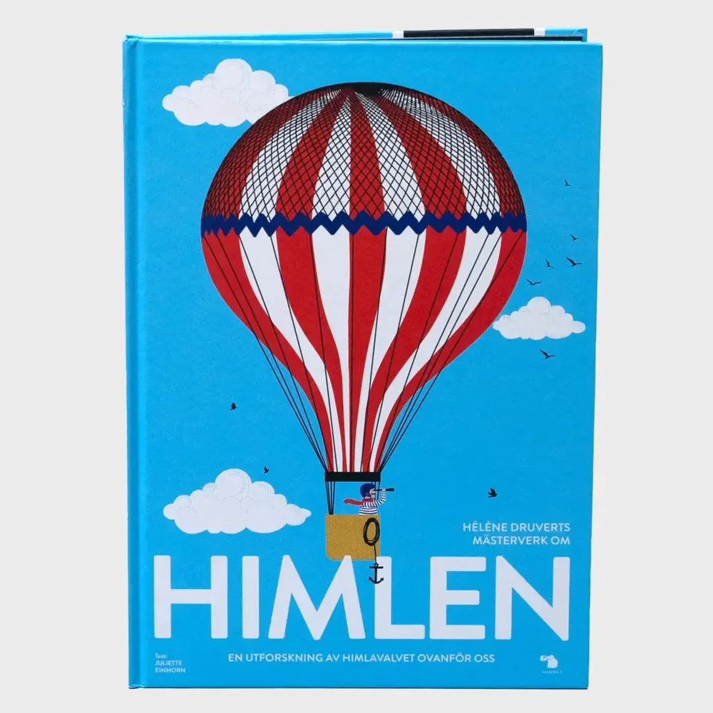 Himlen Himlen