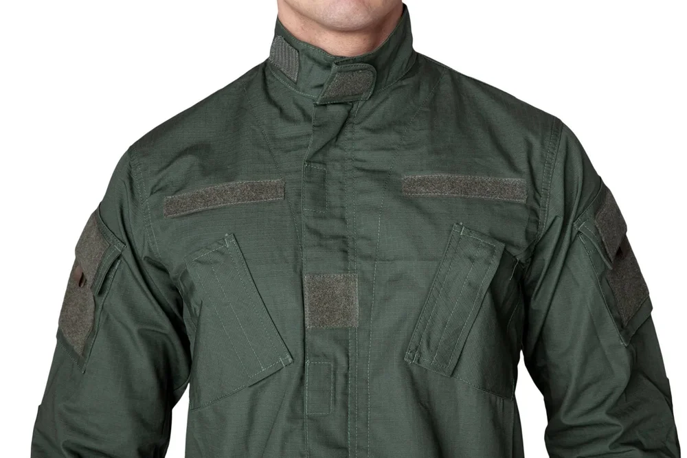 SATAC ACU uniform trøje SATAC ACU uniform trøje