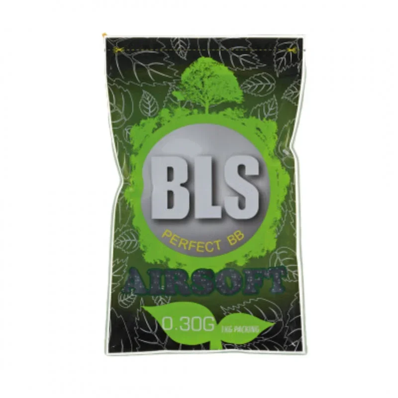 0.30G 3300 Stk BIO Kugler (Sorte)