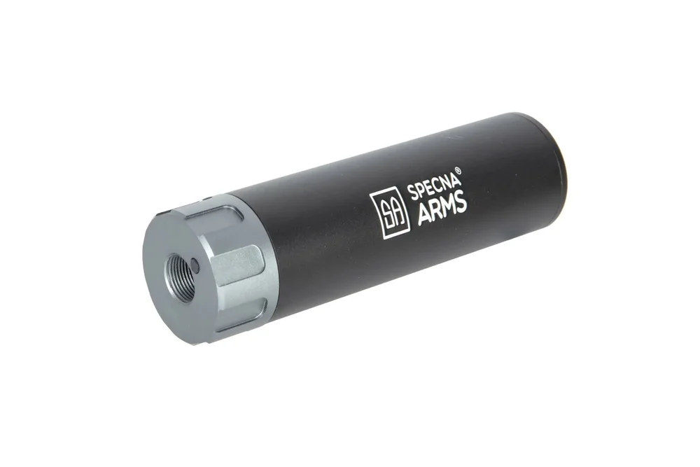 Specna Arms ATU™ – Advanced Tracer Unit II – black Specna Arms ATU™ – Advanced Tracer Unit II – black