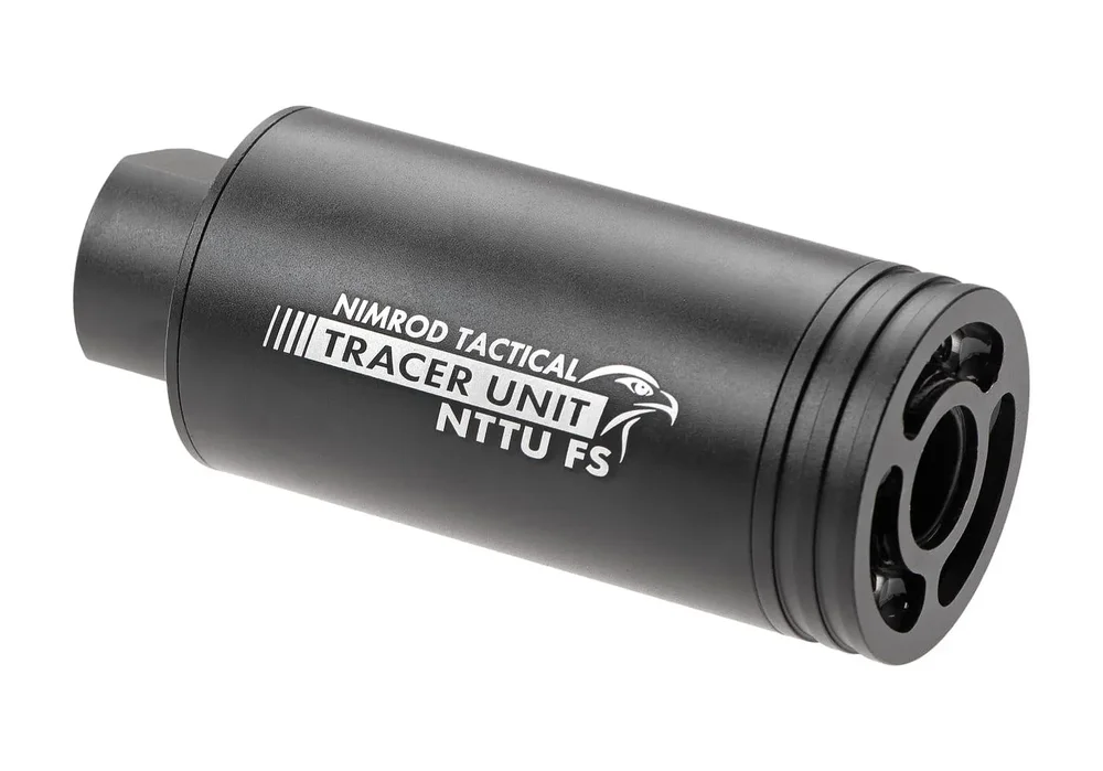 NTTU FS Tracer Unit NTTU FS Tracer Unit