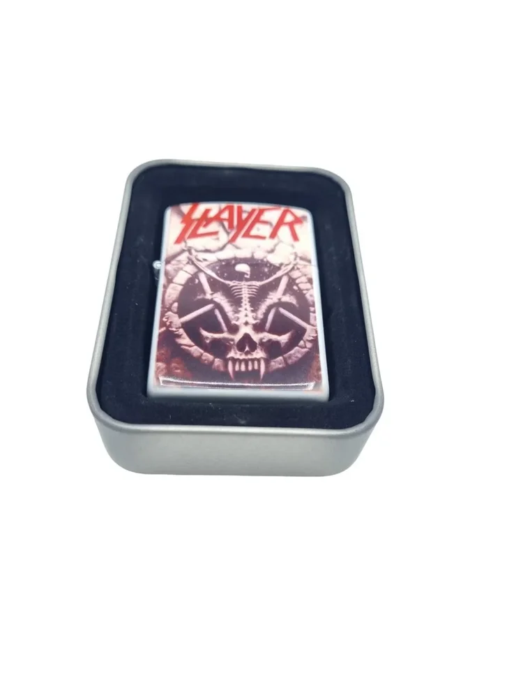 Slayer - Bensintändare - Bild 3