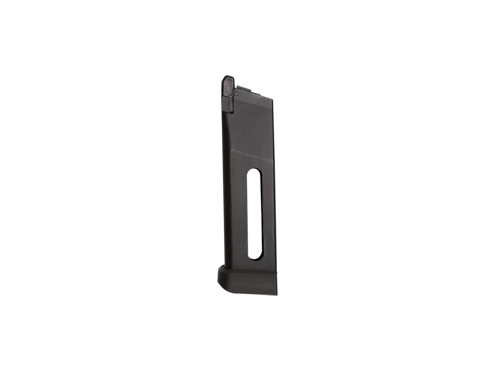 STI COMBAT MASTER GBB, CO2 MAGASIN