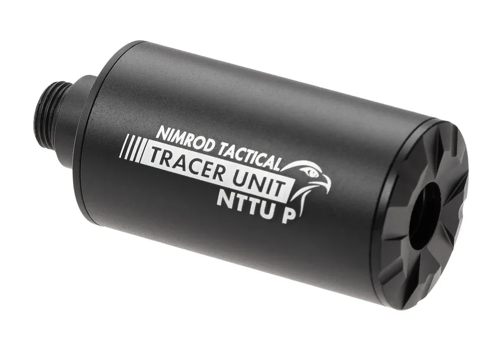 Tracer Unit NTTU P Tracer Unit NTTU P