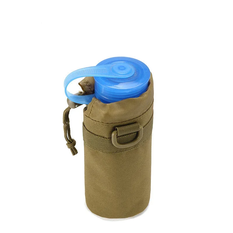 ROBUST Bottle Cooler – Isolerad flaskhållare - Bild 3