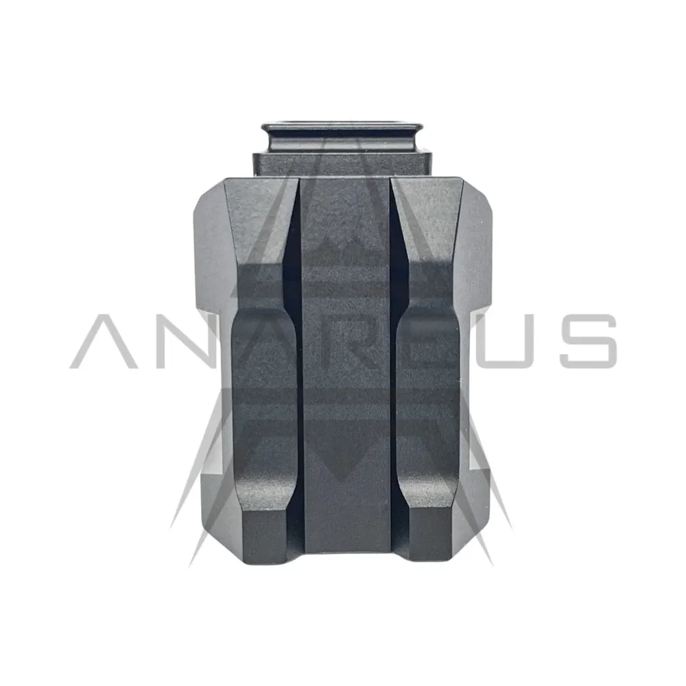 CTM AAP-01 / G-Series Magazine Extension Plate - Bild 3