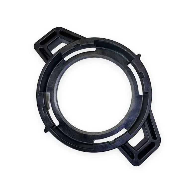 Låsring till transparent lock till pool pump Pflow - Bild 3