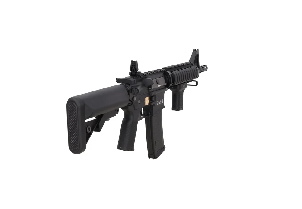 Rock River Arms M4/AR15 SA-E04 EDGE Gen.2 AEG Assault Rifle 10.5" – Black - Bild 3