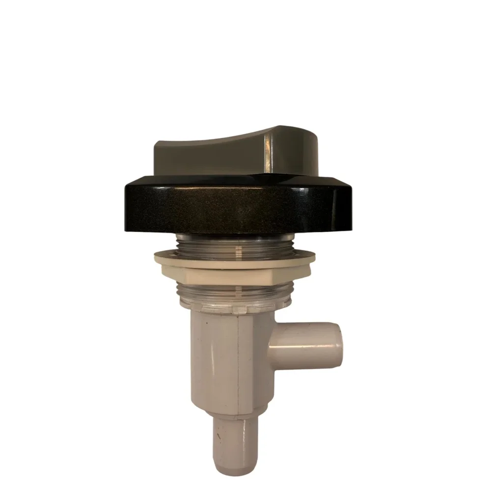 Vattenventil 3/4" On/Off Marquis NJ grafit V21 2016+ - Bild 3
